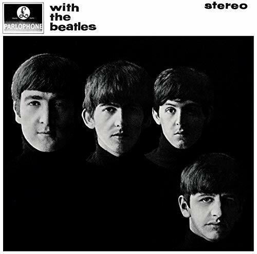 The beatles with - with,