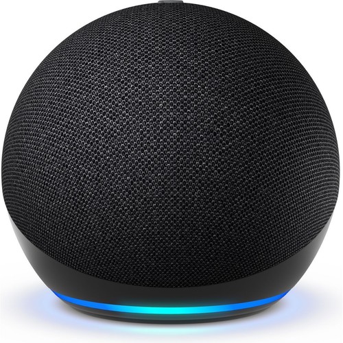 Amazon echo dot - dot, generation