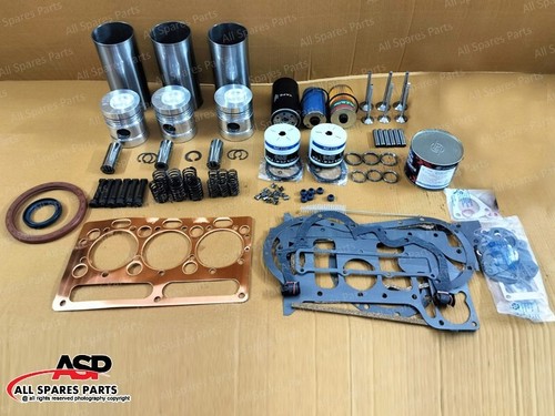 Engine overhaul kit - engine,