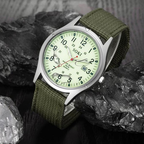 Men watches military - watches,