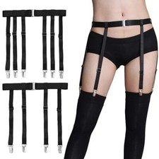 Adjustable Thigh High