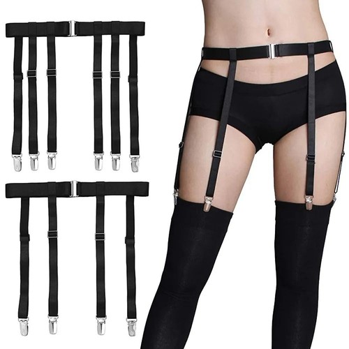 Adjustable thigh high - adjustable,