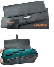 New SAMSONITE BLACK LABEL SBL