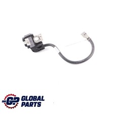 Negative Battery Cable BMW E90