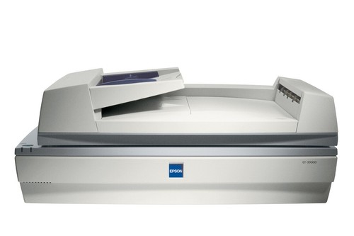 Epson 30000 network - a3,