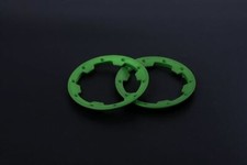 Rovan Outer Beadlocks Green
