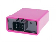 101_Octane CDI Ignition Box Racing for Yamaha Jog R AC 50 MBK Booster Neos Pinball Machine