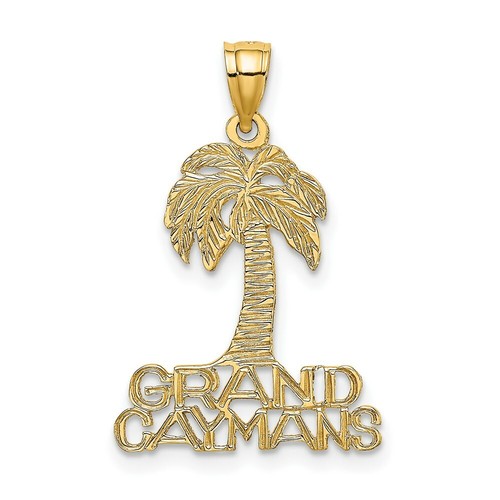 14k yellow gold - yellow,