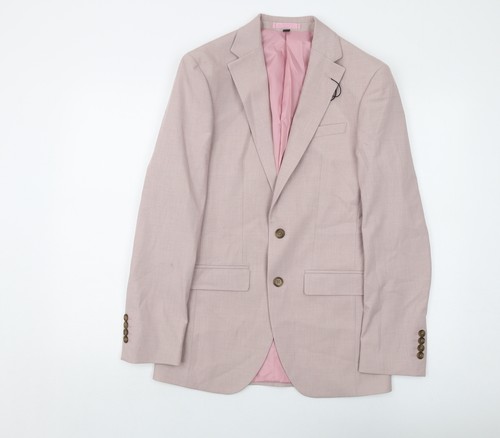 Marks and spencer mens - spencer, pink