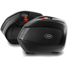 GIVI V35 TECH SIDE CASES +