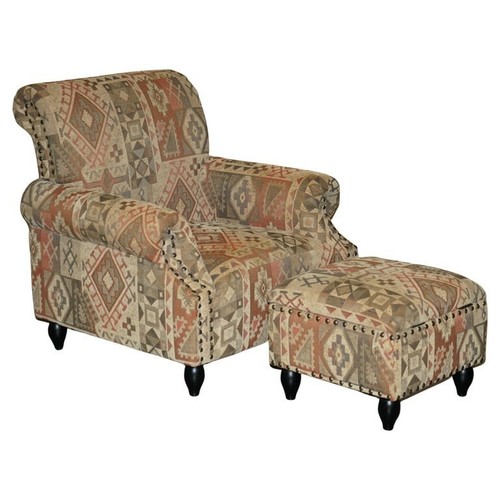 George smith style - george, kilim