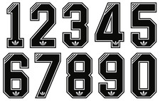 Vinyl 1990's Football Shirt