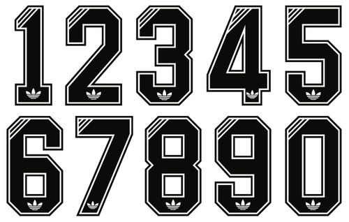 Vinyl 1990 football - vinyl, shirt