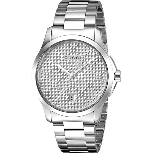 Gucci watch 38mm unisex - watch,