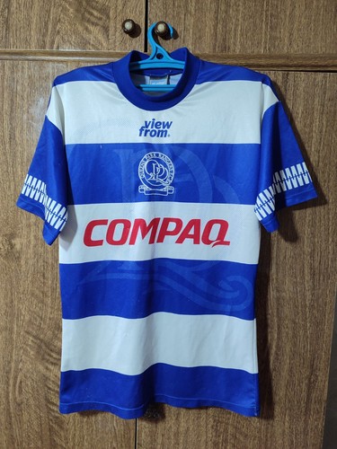 Qpr queens park rangers - qpr, fc