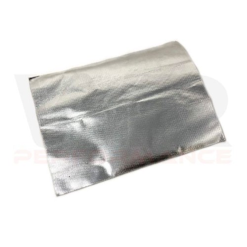 Heatshield sheet adhesive - sheet,