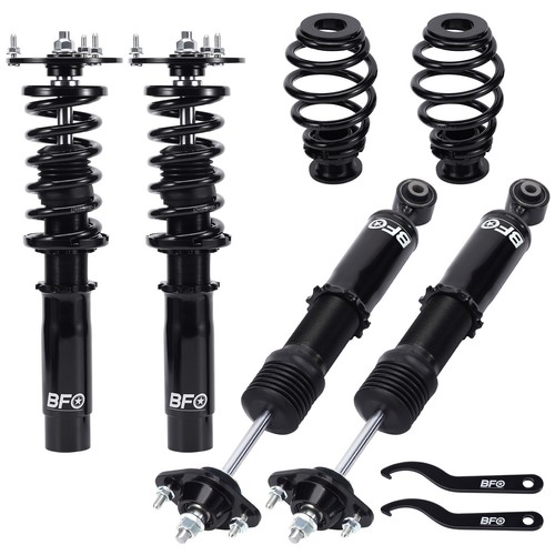 Coilovers for bmw e46 - bmw, 3