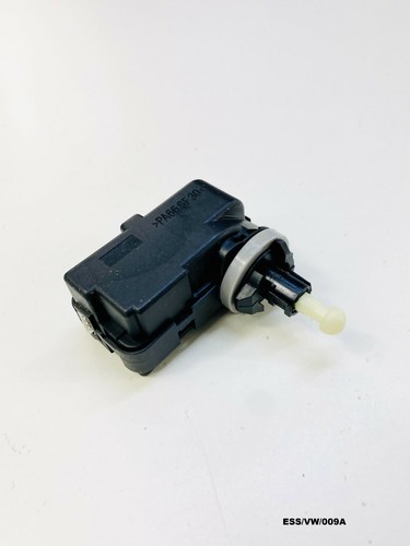 Headlight level adjustment - headlight,