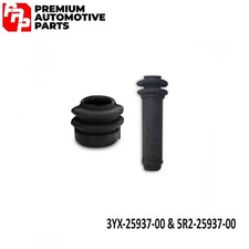 Yamaha SRV250 Renaissa 1994