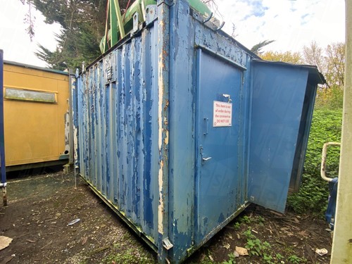 12ft 9ft used - 12ft, x