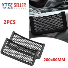 2X MOTORHOME CAMPER VAN