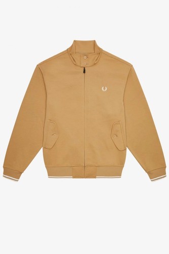 Fred perry harrington - perry,