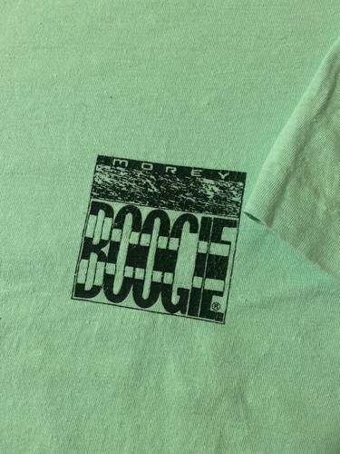 Vintage 90s morey - morey, boogie