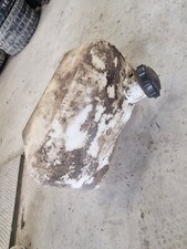 Mtd yardman lawnflite petrol  ride on lawn mower Fuel Tank with cap