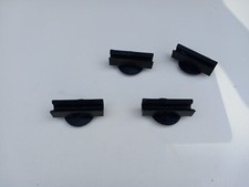 Ford Capri Mk2 Mk3 Laser Ghia