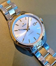 Rado Hyperchrome Automatic Mens Watch - Two Tone