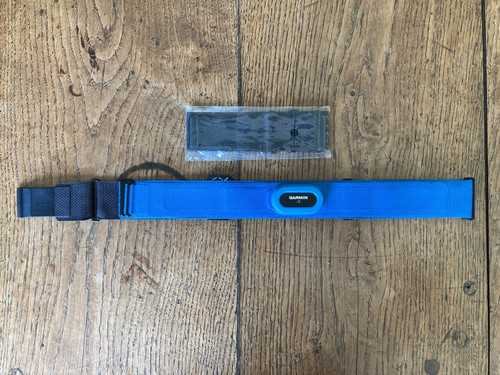 Garmin hrm swim genuine - garmin,