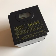 LANDIS & GYR LFL1.335 GAS