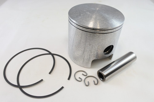 Piston kit ossa all - kit,