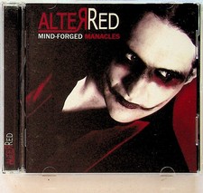 AlterRed – Mind-Forged