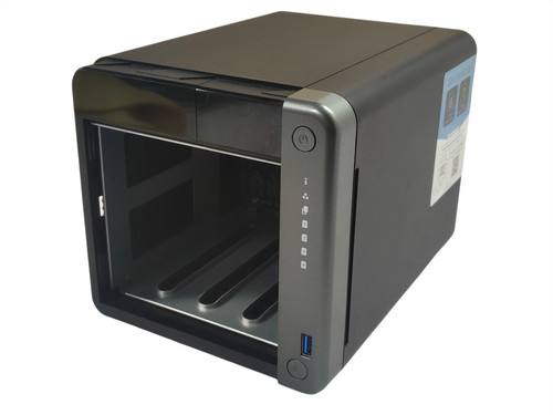 Qnap 453d bay nas - qnap,