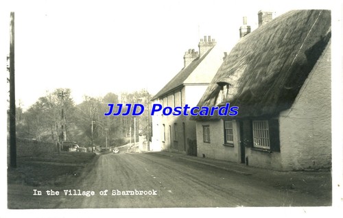 Bedfordshire the village - bedfordshire,
