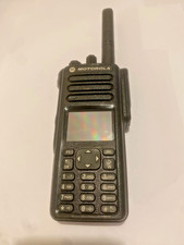 Motorlola DP4801 UHF (Tested)