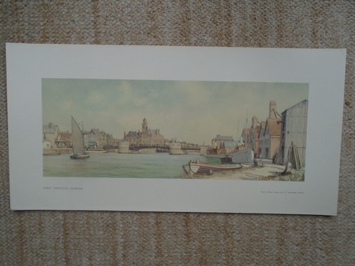 Original carriage print - original,