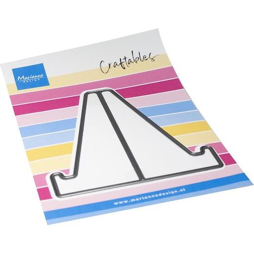 Marianne design craftables - design,