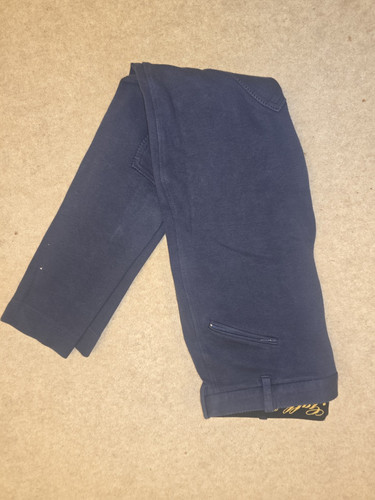 Gallop ladies riding jodhpurs - riding,