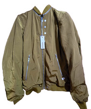 Diesel Mens Stunning Bronze