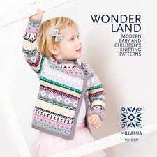 Wonderland: Modern Baby and