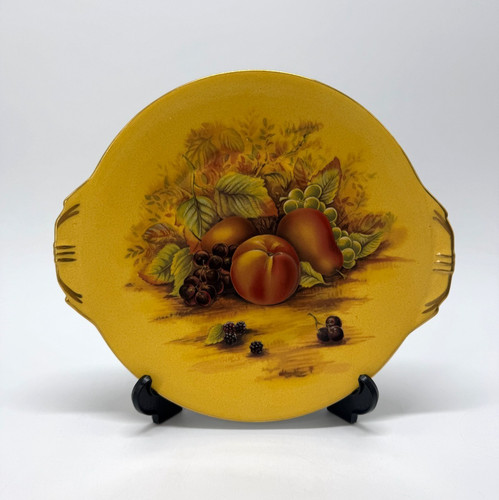 Aynsley orchard gold - orchard, &