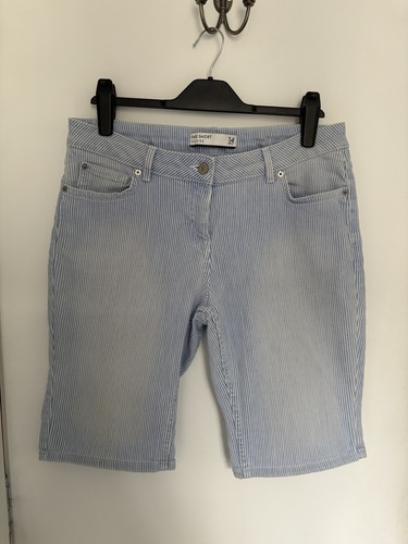 Next petite blue white - blue,