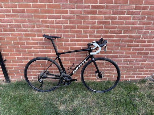 Giant tcr advanced shimano - advanced,