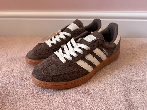 Adidas handball spezial size - adidas,