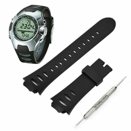Rubber replacement new - rubber, watch