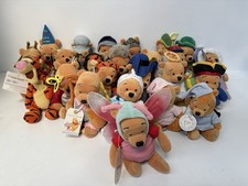 Disney Store Winnie The