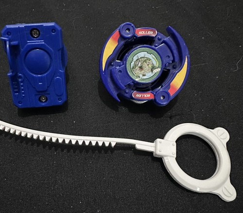 Roller defenser beyblade - roller,