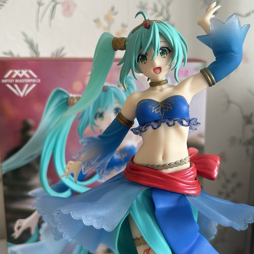 Taito hatsune miku artist - taito,